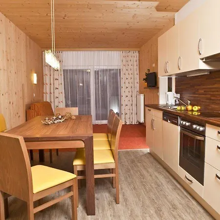 Otel Haus Auszeit 3*