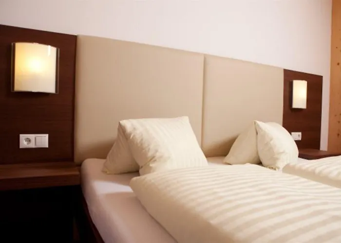 فندق Haus Auszeit فلاخاو